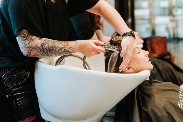 studio be wash house