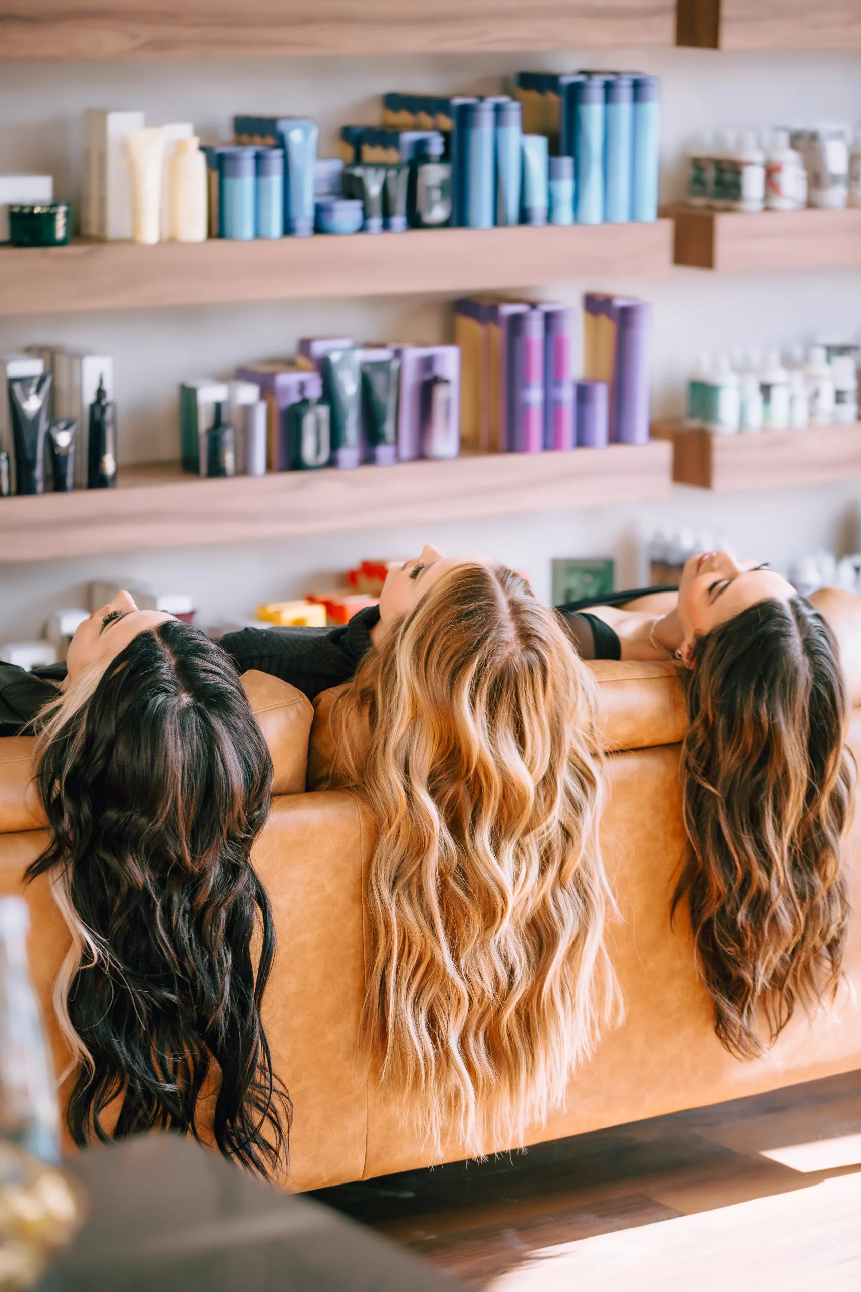 hair extensions near me studio be salon fort collins loveland boulder